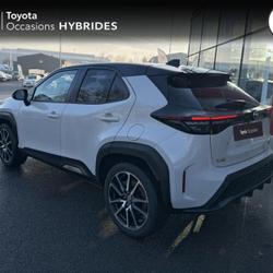 Toyota Yaris Cross 116h GR Sport MY22 Redon