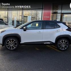 Toyota Yaris Cross 116h GR Sport MY22 Redon