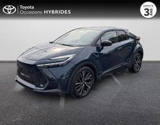 Toyota C-HR Redon