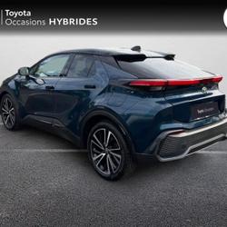 Toyota C-HR 1.8 Hybride 140ch Collection NG23 Redon
