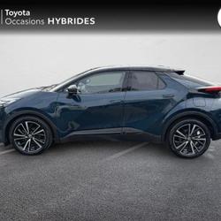 Toyota C-HR 1.8 Hybride 140ch Collection NG23 Redon