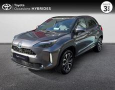 Toyota Yaris Cross Redon