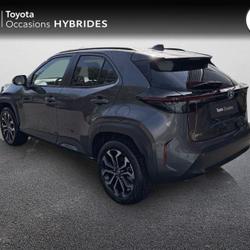 Toyota Yaris Cross 116h Design AWD-i MY22 Redon