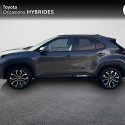 Toyota Yaris Cross 116h Design AWD-i MY22 Redon