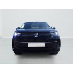 Volkswagen Tiguan 1.5 eTSI 131ch DSG7 VW Edition Saint-Jouan-des-Gu&eacute;rets
