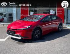 Toyota Prius IV Redon