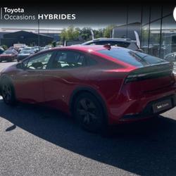 Toyota Prius IV 2.0 Hybride Rechargeable 223ch Dynamic Redon