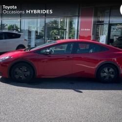 Toyota Prius IV 2.0 Hybride Rechargeable 223ch Dynamic Redon