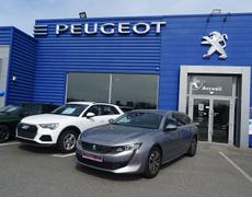 Peugeot 508 SW Ploërmel