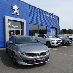 Peugeot 508 SW BLUEHDI 130CH S&S ALLURE BUSINESS EAT8 Plo&euml;rmel