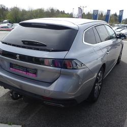 Peugeot 508 SW BLUEHDI 130CH S&S ALLURE BUSINESS EAT8 Plo&euml;rmel