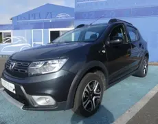 Dacia Sandero Stepway Conquereuil