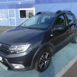 Dacia Sandero Stepway 0.9 TCE 90CH STEPWAY -18 Conquereuil