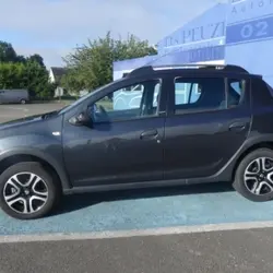 Dacia Sandero Stepway 0.9 TCE 90CH STEPWAY -18 Conquereuil