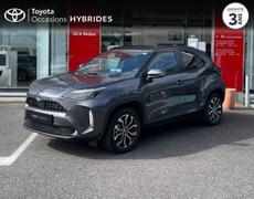 Toyota Yaris Cross Redon