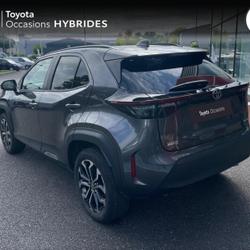 Toyota Yaris Cross 116h Design MC24 Redon