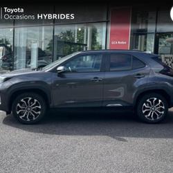 Toyota Yaris Cross 116h Design MC24 Redon