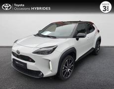 Toyota Yaris Cross Redon