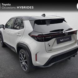 Toyota Yaris Cross 116h GR Sport MY22 Redon