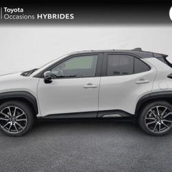 Toyota Yaris Cross 116h GR Sport MY22 Redon