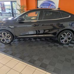 Renault Arkana 1.6 E-Tech hybride 145ch Techno Tr&eacute;gueux
