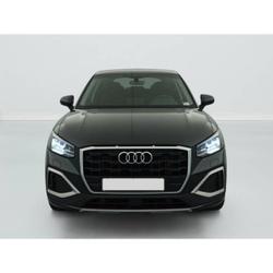 Audi Q2 30 TFSI 110 BVM6 Design Laval