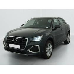 Audi Q2 30 TFSI 110 BVM6 Design Laval