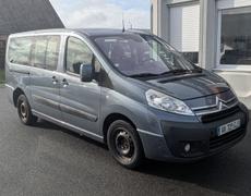 Citroen Jumpy combi Châteaubriant