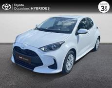 Toyota Yaris Redon