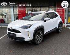 Toyota Yaris Cross Redon