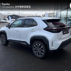 Toyota Yaris Cross 116h Design MC24 Redon
