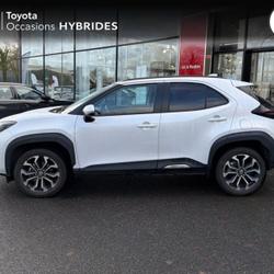 Toyota Yaris Cross 116h Design MC24 Redon