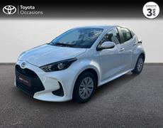 Toyota Yaris Redon
