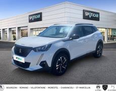 Peugeot 2008 Chatuzange-le-Goubet