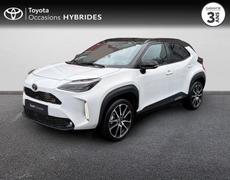 Toyota Yaris Cross Redon