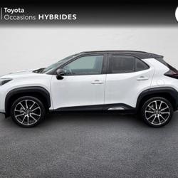 Toyota Yaris Cross 116h GR Sport MY22 Redon
