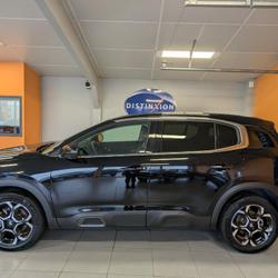 Citroen C5 Aircross HDI 130 EAT8 MAX Brest