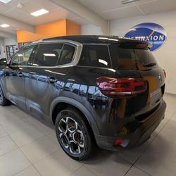 Citroen C5 Aircross HDI 130 EAT8 MAX Tr&eacute;gueux