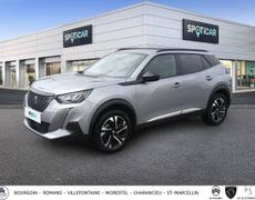 Peugeot 2008 Chatuzange-le-Goubet