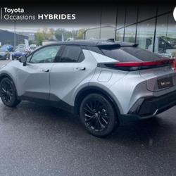 Toyota C-HR 2.0 200ch GR Sport NG23 Redon