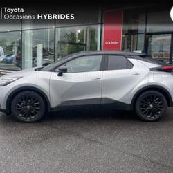 Toyota C-HR 2.0 200ch GR Sport NG23 Redon