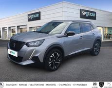 Peugeot 2008 Chatuzange-le-Goubet