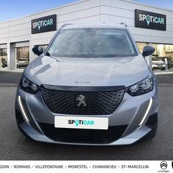 Peugeot 2008 2008 PureTech 130 S&S BVM6 Allure Pack Chatuzange-le-Goubet