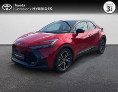 Toyota C-HR Redon