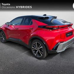 Toyota C-HR 1.8 Hybride 140ch Collection NG23 Redon