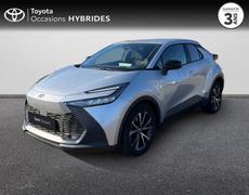 Toyota C-HR Redon