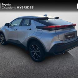Toyota C-HR 2.0 Hybride Rechargeable 225ch Design MY25 Redon
