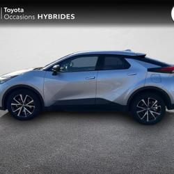Toyota C-HR 2.0 Hybride Rechargeable 225ch Design MY25 Redon