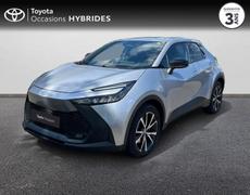 Toyota C-HR Redon