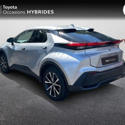 Toyota C-HR 2.0 Hybride Rechargeable 225ch Design MY25 Redon